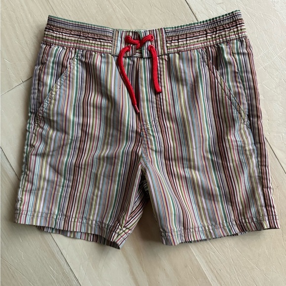 Paul Smith Junior Other - Paul Smith Junior Swim Trunk